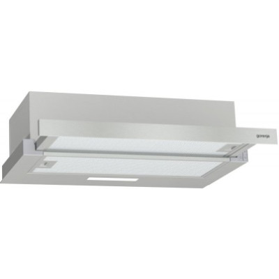 Gorenje Вбудована телескопічна витяжка Gorenje TH62E3X