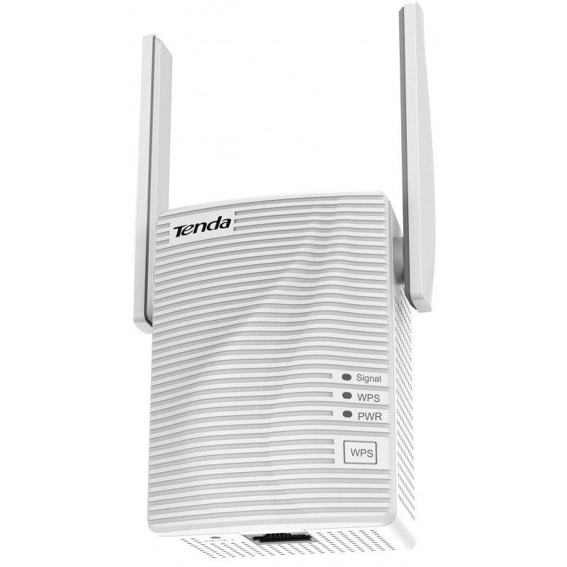 Tenda Розширювач WiFi-покриття A18 AC1200, 2x2dBi