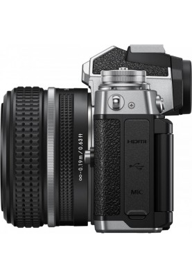 Nikon Цифрова фотокамера Z fc Body