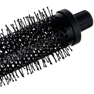 BaByliss Фен-щітка 800 Вт, 2 насадки, чорний