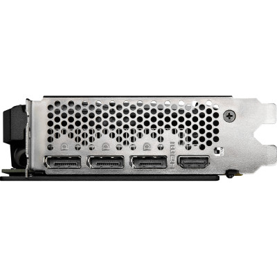 MSI Відеокарта GeForce RTX 3060 12GB GDDR6 VENTUS 2X OC