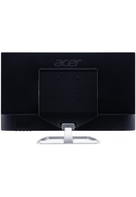 Acer Монітор 31.5" EB321HQAbi D-Sub, DVI, IPS, 4ms