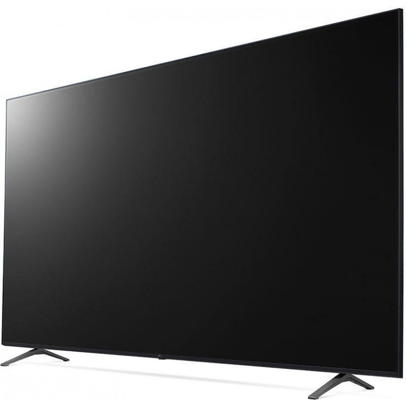 LG Телевізор комерційний 75" 75UN640S UHD webOS