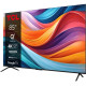 TCL Телевізор 85" QLED 4K 60Hz Smart Google TV Titan ONKYO sound
