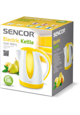 Sencor SWK 181[1816 YL]