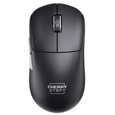 Cherry Xtrfy Миша M68 PRO, 8K, WL/USB-A, RGB, чорний