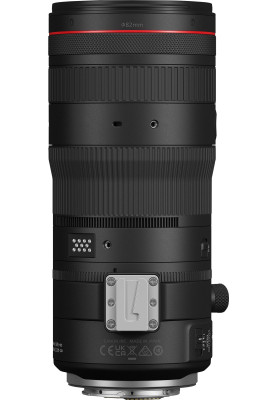 Canon Об'єктив RF 70-200mm f/2.8 L IS USM Z Black