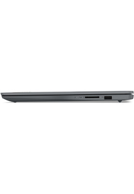 Lenovo Ноутбук IdeaPad 1-15IAU7 15.6" FHD IPS AG, Intel i5-1235U, 16GB, F512GB, UMA, DOS, сірий