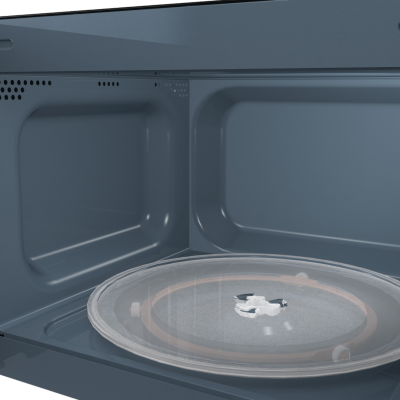 Gorenje Мікрохвильова піч Gorenje, 17л, мех. керув., 700Вт, чорний
