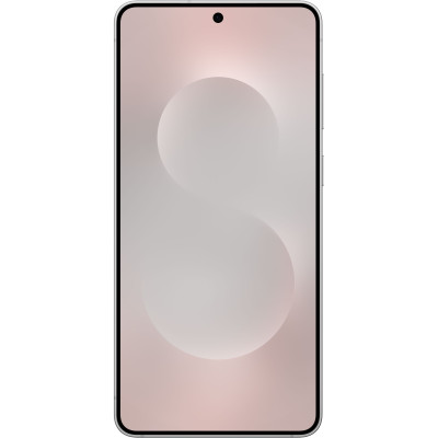 Samsung Смартфон Galaxy S25 Edge 5G (S737) 6.7' 12/256ГБ, 2SIM, 3900мА•год, сріблястий титановий Samsung Смартфон Galaxy S25 Edge 5G (S737) 6.7' 12/256ГБ, 2SIM, 3900мА•год, сріблястий титановий