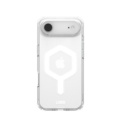 UAG Чохол UAG для Phone 17 Air, Plyo MagSafe, Ice/White