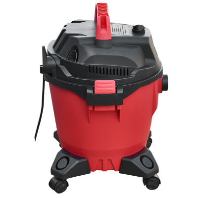 Vitals Пилосос професійний Vitals 2010SPpw 1000Вт 160мБар контейнер 20л НЕРА 5.7кг