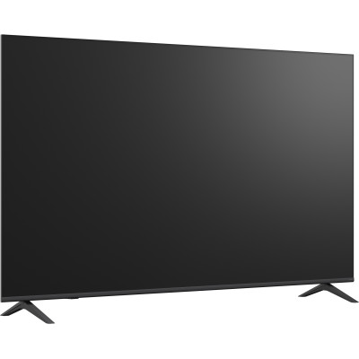LG Телевізор 75" LG QNED 4K 60Hz Smart WebOS Black