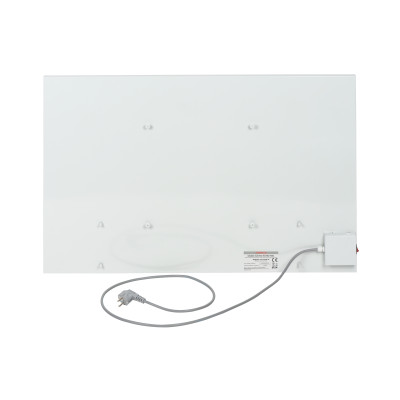 ARDESTO HCP-600[HCP-600WTM]