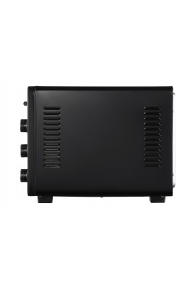 ARDESTO Електрична міні-піч MEO-S40GB - 1300Вт/40 л./таймер/чорна
