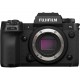 Fujifilm Цифр. фотокамера X-H2S Body Black