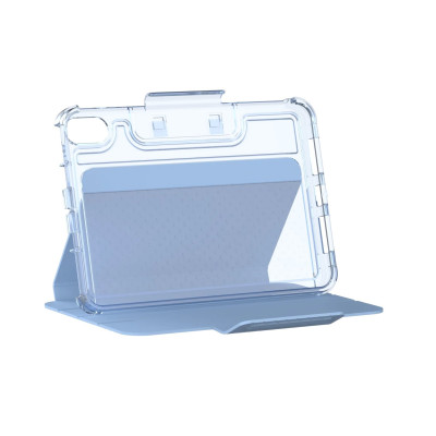 UAG Чохол для Apple iPad mini (2021) Lucent, Cerulean