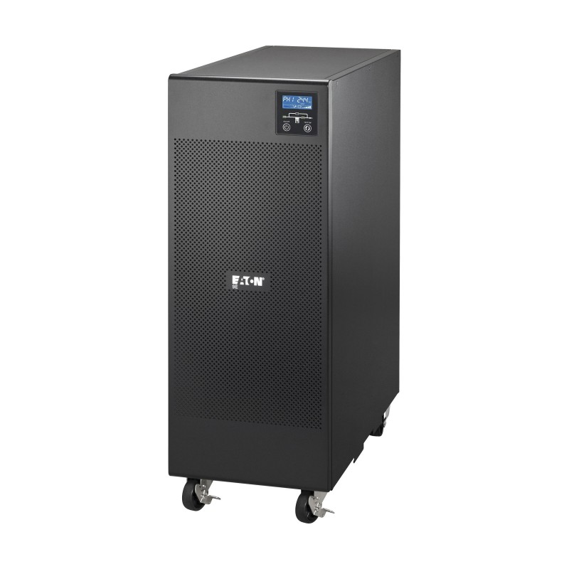 Eaton Джерело безперебійного живлення 9E, 6000VA/4800W, LCD, USB, RS232, Terminal in&out