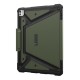 UAG Чохол для iPad Pro 13" (Gen 7, 2024), Metropolis SE, Olive