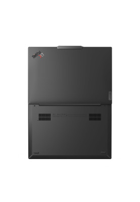 Lenovo Ноутбук ThinkPad X1 Carbon-12 14" WUXGA IPS AG, Intel U7-155U, 32GB, F1TB, UMA, Win11P, чорний