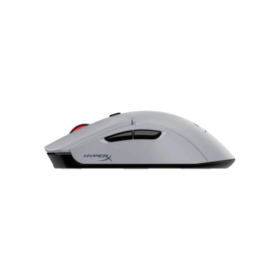 HyperX Миша Pulsefire Haste 2 Pro, RGB, USB-A/WL/BT, чорний