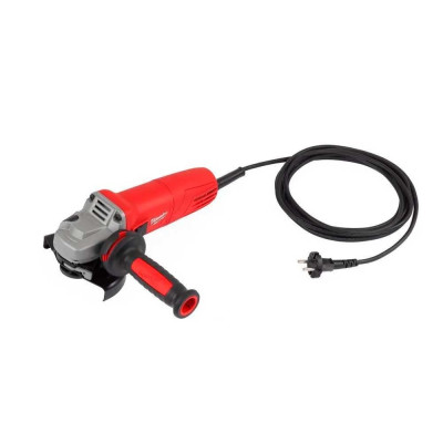 Milwaukee Шліфмашина кутова AGV 10-125 EK 125мм 1000Вт 11000об·хв 2.2кг