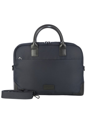 Tucano Сумка Fine 15.6"/16", синя
