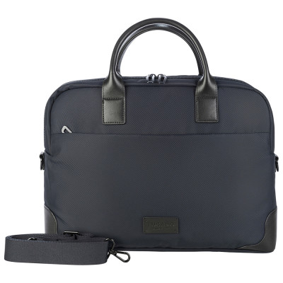 Tucano Сумка Fine 15.6"/16", синя