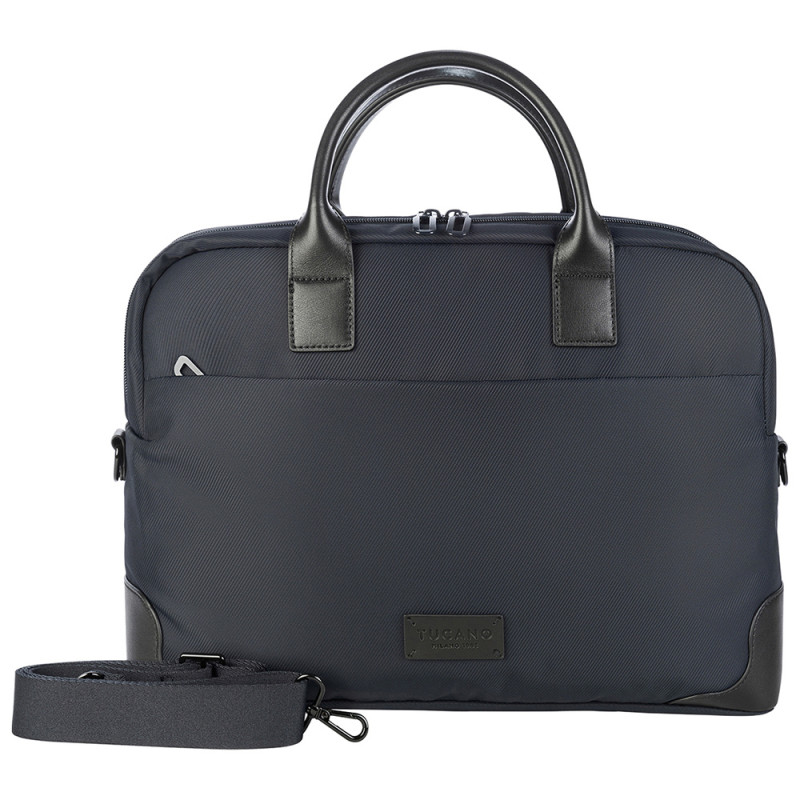 Tucano Сумка Fine 15.6"/16", синя