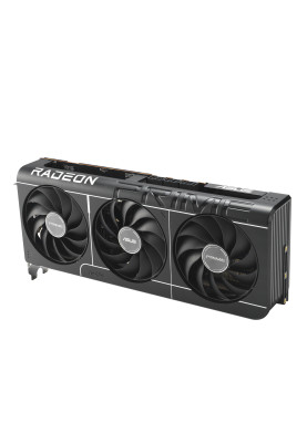 ASUS Відеокарта Radeon RX 9070 XT 16GB GDDR6 OC PRIME-RX9070XT-O16G