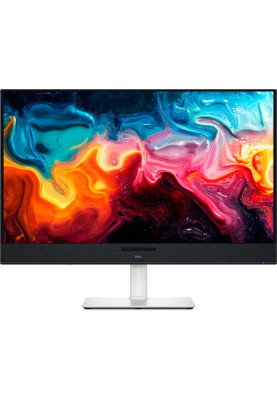 Dell Монітор 31.6" S3225QC HDMI, USB-C, MM, QD-OLED, 3840x2160, 120Hz, 0.03ms, sRGB 99%, FreeSync, HAS, HDR TrueBlack 400
