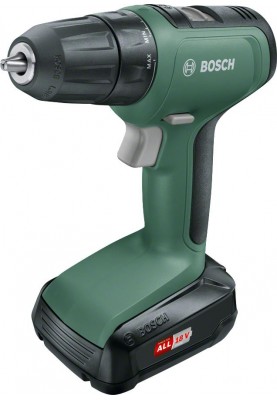 Bosch UniversalDrill 18