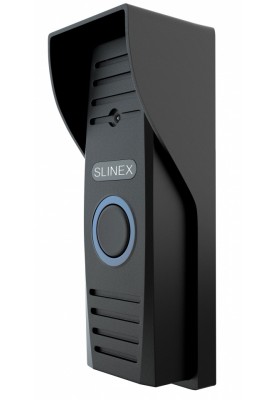 Slinex Панель виклику ML-15HD чорна
