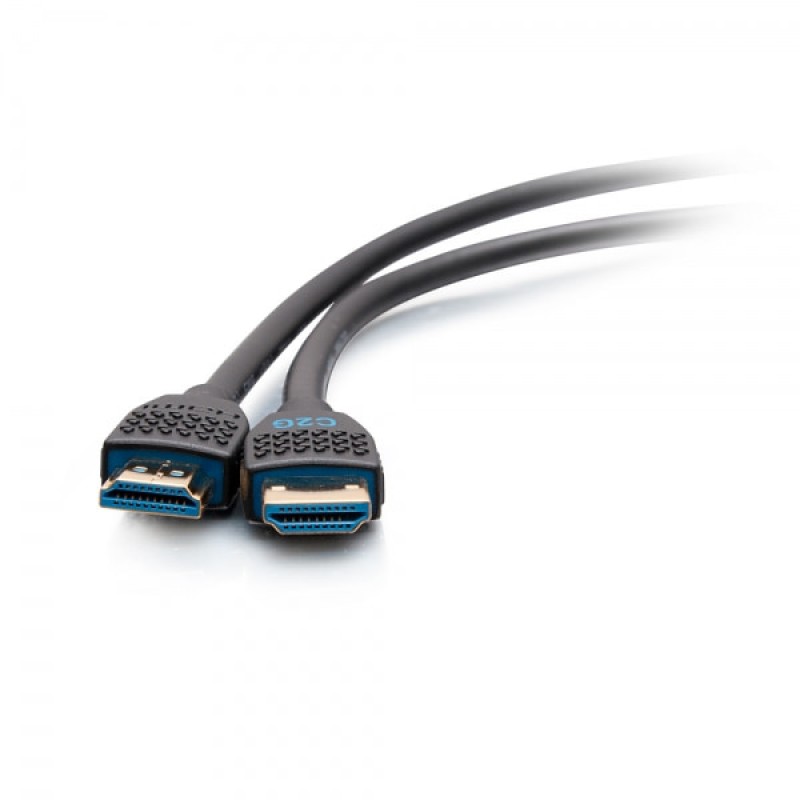 C2G Кабель HDMI 0.6 м 8k