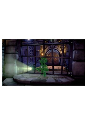 Games Software Luigi's Mansion 3 (Switch)