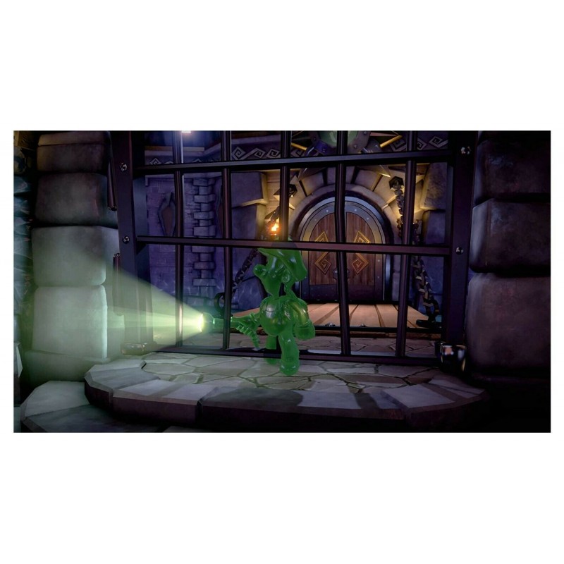 Games Software Luigi's Mansion 3 (Switch)