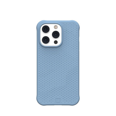 UAG Чохол [U] для Apple iPhone 14 Pro Dot Magsafe, Cerulean
