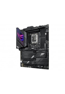 ASUS Материнcька плата ROG STRIX Z790-E GAMING WIFI s1700 Z790 4xDDR5 M.2 HDMI-DP Wi-Fi BT ATX