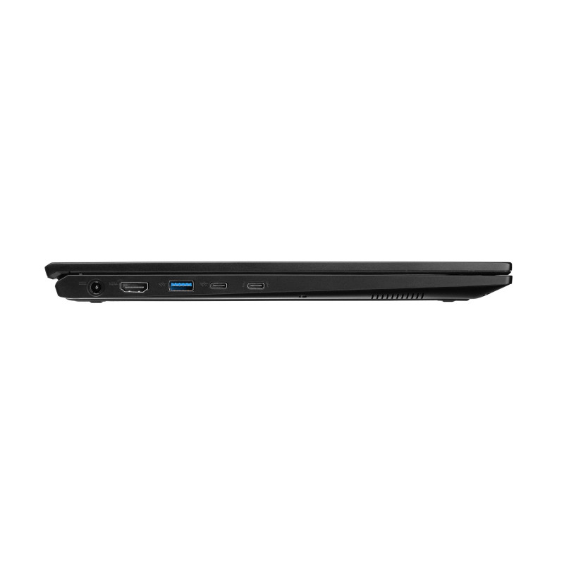 2E Ноутбук Complex Pro 17 17.3FHD IPS AG/Intel i7-1260P/16/500F/int/DOS