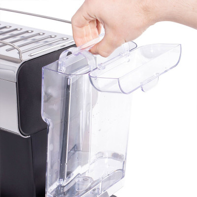 Russell Hobbs Кофеварка ріжкова 26450-56 Distinctions, чорна