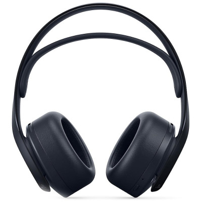 PlayStation Гарнітура PULSE 3D Wireless Headset Black