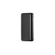 2E Універсальна літієва батарея Power Bank Slim 10000mAh Black