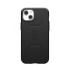 UAG Чохол для Apple iPhone 15 Plus Civilian Magsafe, Black