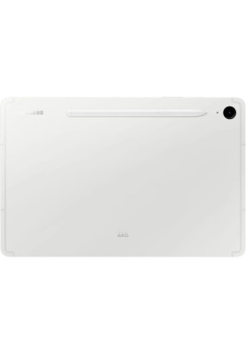 Samsung Планшет Galaxy Tab S9 FE (X516) 10.9" 6GB, 128GB, 5G, 8000mAh, Android, сріблястий