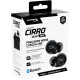 HyperX Гарнітура Cirro Buds Pro TWS WL USB-A Black