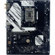 Biostar Материнська плата B760A SILVER s1700 B760 4xDDR5 M.2 HDMI DP ATX
