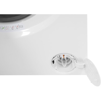 Beko Прально-сушильна машина фронтальна, 9(6)кг, 1400, D, 60см, дисплей, білий