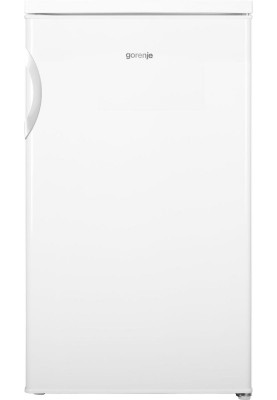 Gorenje Холодильник міні, 85x56х60, холод.відд.-105л, мороз.відд.-14л, 1дв., А++, ST, білий
