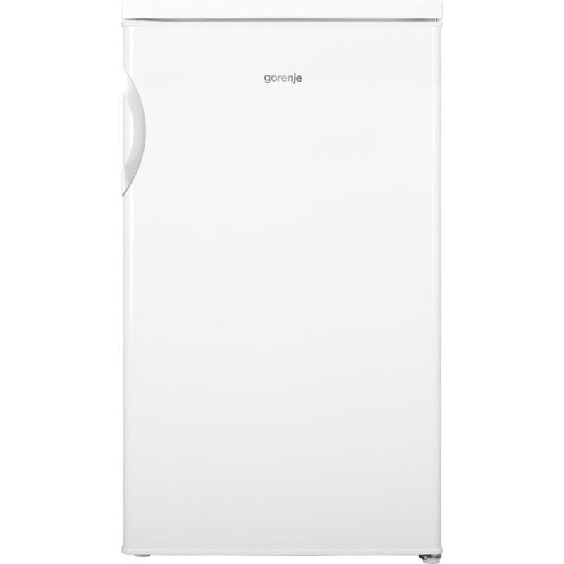 Gorenje Холодильник міні, 85x56х60, холод.відд.-105л, мороз.відд.-14л, 1дв., А++, ST, білий