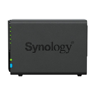 Synology Мережеве сховище NAS DS224+
